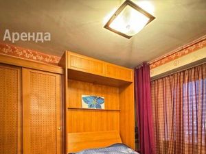 2-к кв. Москва Волгоградский просп., 1С1 (41.0 м²)