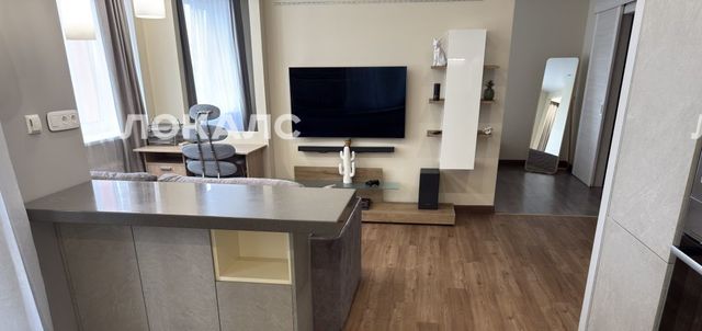 Снять 2к квартиру на Автозаводская улица, 23Бк2, метро ЗИЛ, г. Москва