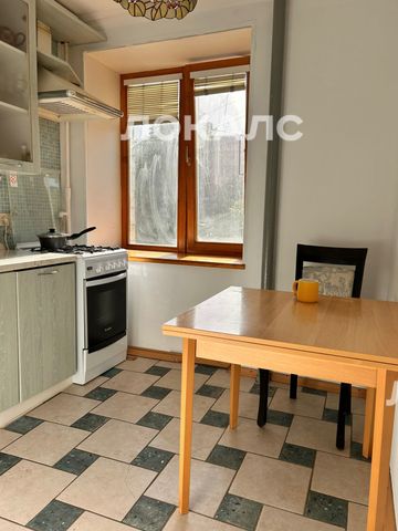 Сдается двухкомнатная квартира на г Москва, ул Малая Грузинская, д 12, метро Краснопресненская, г. Москва