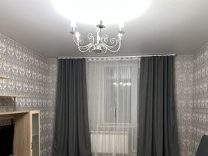 2-к кв. Санкт-Петербург ул. Ленсовета, 88 (62.5 м²)