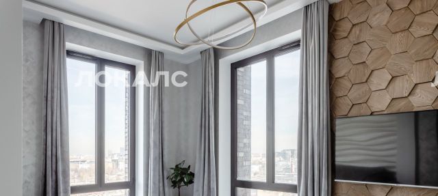 Сдается 2к квартира на Ходынская улица, 2, метро Улица 1905 года, г. Москва