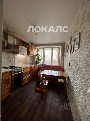 Сдам однокомнатную квартиру на проезд Шокальского, 37К1, метро Свиблово, г. Москва