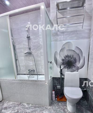 Сдаю 2-к квартиру на улица Машкова, 9С1, метро Сретенский бульвар, г. Москва