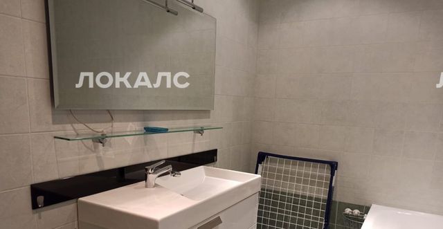 Сдам двухкомнатную квартиру на Никулинская улица, 5к2, метро Тропарёво, г. Москва