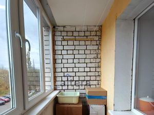 1-к кв. Татарстан, Казань ул. Аделя Кутуя, 54 (28.0 м²)