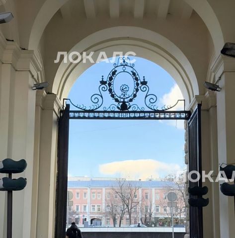 Снять 2-комнатную квартиру на Садовая-Триумфальная улица, 4/10, метро Пушкинская, г. Москва