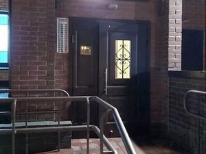 1-комнатная квартира: Санкт-Петербург, Богатырский проспект, 49к1 (37 м²)