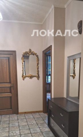 Снять 2-комнатную квартиру на Береговой проезд, 5к2, метро Шелепиха, г. Москва