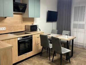 2-комнатная квартира: Москва, Варшавское шоссе, 170Ек8 (60 м²)