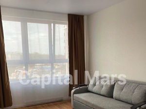 2-к кв. Москва Каширский проезд, 25к2 (47.0 м²)