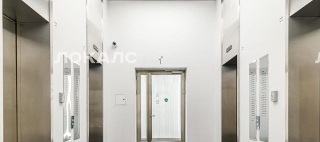 Аренда 2-к квартиры на бульвар Братьев Весниных, 1, метро Автозаводская (Замоскворецкая линия), г. Москва