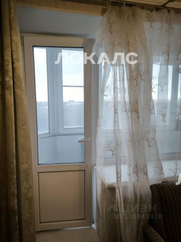 Снять 1-к квартиру на Двинская улица, 14К4, метро Нарвская, г. Санкт-Петербург