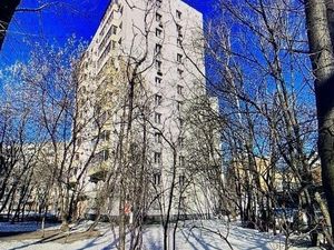 2-комнатная квартира: Москва, проспект Мира, 182к2 (45 м²)