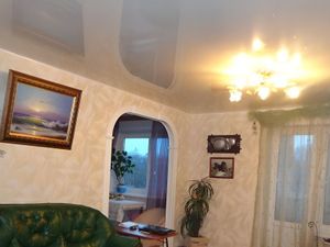 3к квартира Довженко