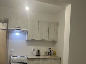 Студия Свердловская область, Екатеринбург ул. Латвийская, 58/4 (23.0 м²)