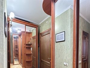 Однушка на метро Говорово