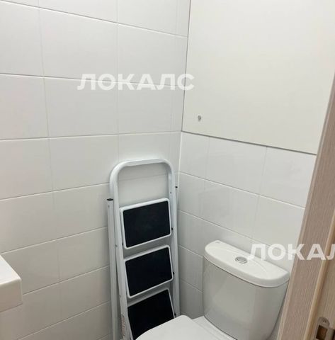 Аренда 2-к квартиры на Иловайская улица, 2, метро Братиславская, г. Москва