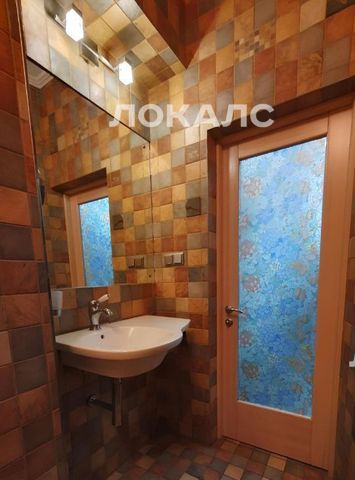 Аренда трехкомнатной квартиры на улица Строителей, 11К1, г. Москва