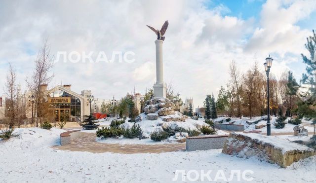 Сдается 2к квартира на Камчатская улица, 3, метро Щёлковская, г. Москва