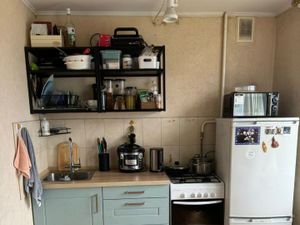 Студия Москва ул. Михайлова, 30/8 (39.8 м²)