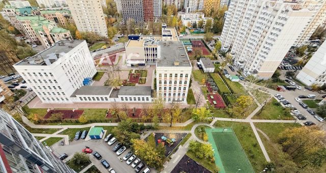 Сдам 2х-комнатную квартиру на Партизанская улица, 26, метро Молодёжная, г. Москва