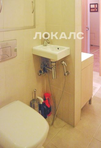 Аренда 2к квартиры на г Москва, пр-кт Вернадского, д 92, метро Юго-Западная, г. Москва