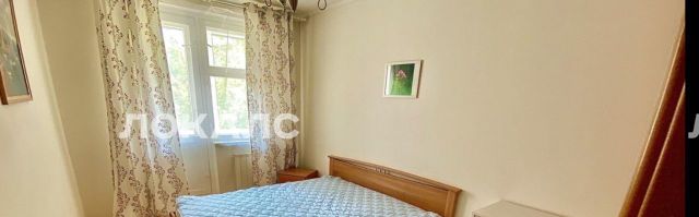 Аренда 2к квартиры на 4-й Вятский переулок, 18К2, метро Дмитровская, г. Москва