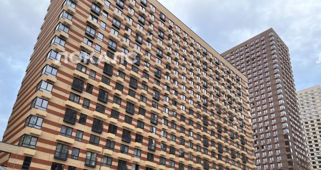 Сдам 3к квартиру на Очаковское шоссе, 5к1, г. Москва