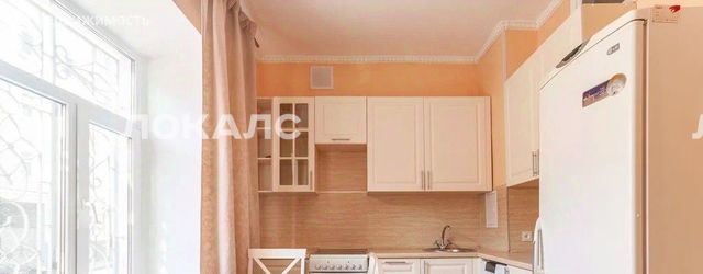 Сдаю 2-к квартиру на Певческий переулок, 1/2С1, метро Лубянка, г. Москва