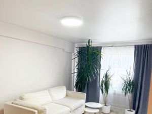 2-к кв. Санкт-Петербург Полюстровский просп., 15 (46.0 м²)