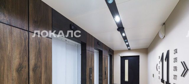 Сдаю 1-комнатную квартиру на Новоалексеевская улица, 16к4, метро Алексеевская, г. Москва