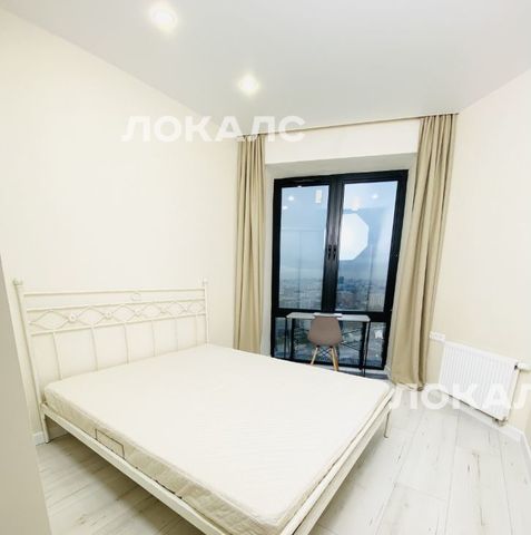 Сдаю двухкомнатную квартиру на Новодмитровская улица, 2к1А, метро Дмитровская, г. Москва