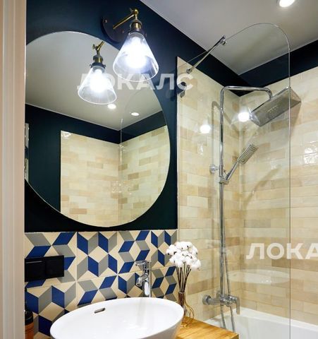 Сдается 2х-комнатная квартира на улица Тихомирова, 12К2, метро Медведково, г. Москва