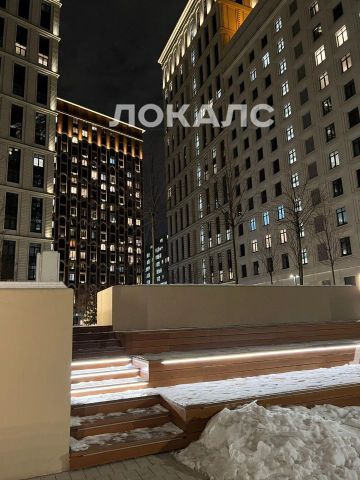 Сдаю 2-комнатную квартиру на Новоалексеевская улица, 16к2, метро Алексеевская, г. Москва