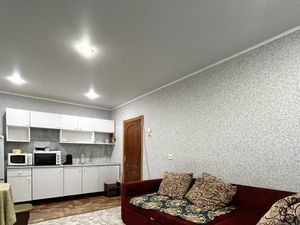 Комната Татарстан, Казань ул. Академика Павлова, 11 (18.0 м²)