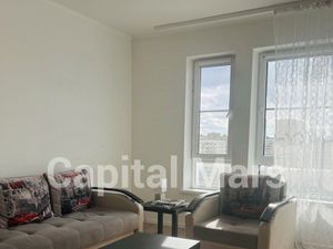 2-к кв. Москва Смольная ул., 21А (56.0 м²)