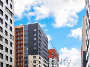 2-к кв. Санкт-Петербург просп. Медиков, 10к6 (63.0 м²)