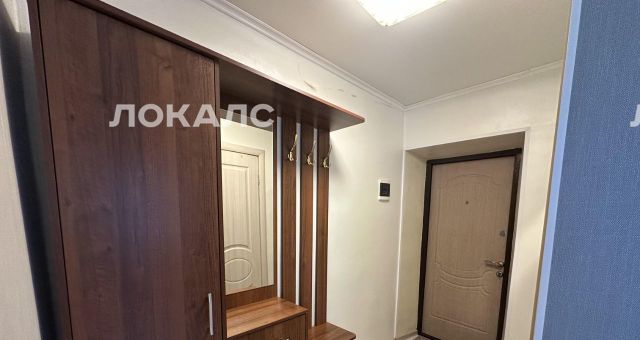 Сдам 1-комнатную квартиру на Химкинский бульвар, 15, метро Планерная, г. Москва