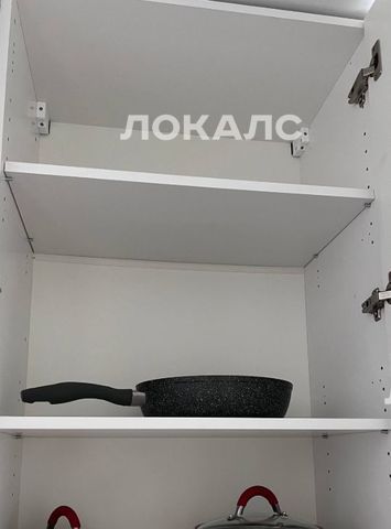 Сдаю 2к квартиру на Иловайская улица, 2, метро Марьино, г. Москва