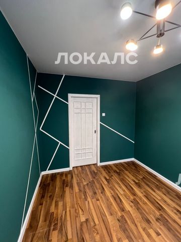 Сдаю 3к квартиру на г Москва, ул Грина, д 18 к 2, метро Улица Старокачаловская, г. Москва