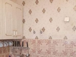 1-к кв. Новосибирская область, Новосибирск ул. Ватутина, 4/1 (36.0 м²)