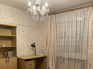 2к квартира Нижняя Красносельская