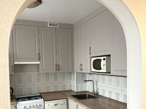 3-к кв. Москва ул. Большая Якиманка, 32 (60.0 м²)