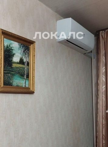 Сдам 2-комнатную квартиру на улица Раменки, 6К2, метро Мичуринский проспект, г. Москва