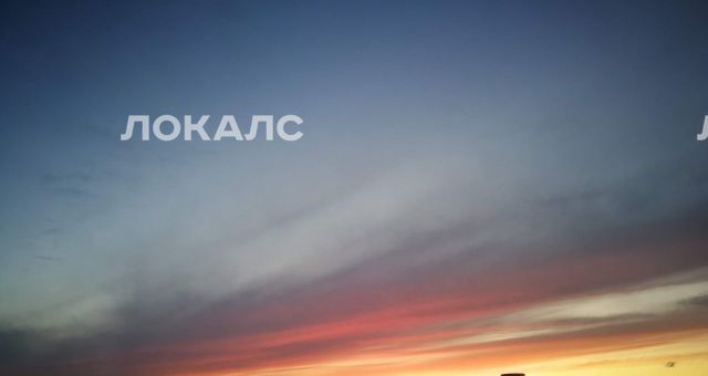 Аренда 1-комнатной квартиры на Ходынская улица, 2, метро Улица 1905 года, г. Москва