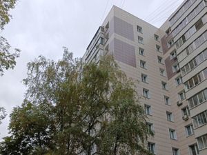 Студия Москва Перовская ул., 6К2 (16.0 м²)