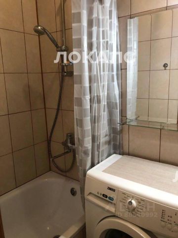 Аренда 1к квартиры на улица Каховка, 3К2, метро Нахимовский проспект, г. Москва