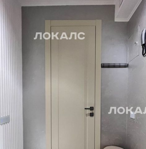 Сдаю 2х-комнатную квартиру на Ярославское шоссе, 124, метро ВДНХ, г. Москва