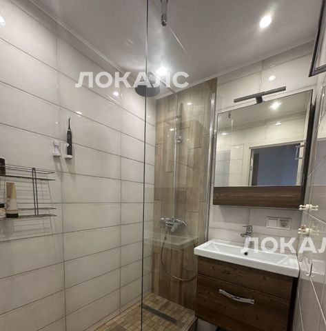 Сдам 2х-комнатную квартиру на улица Большая Полянка, 28к1, г. Москва