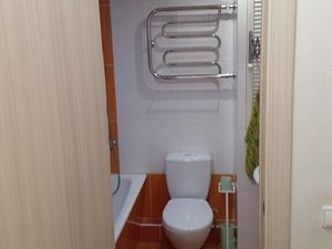 1-комнатная квартира: Москва, 2-я Пугачёвская улица, 3к1 (35.1 м²)